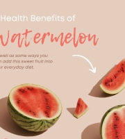 10 Surprising Benefits of Watermelon